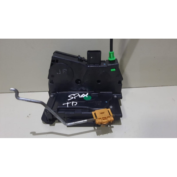 Fechadura Traseira Direita Onix Spin 2013/2019 13578468