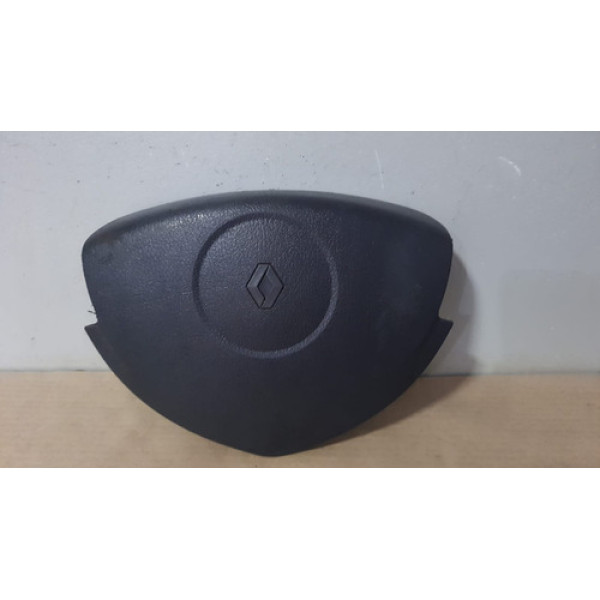 Tampa Capa Volante Renault Sandero/logan 08/11- 8200531898