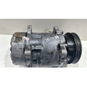Compressor Ar Renault Scenic Megane 1.6 8v 1997 Á 2001 Compressor Ar Renault Scenic Megane 1.6 8v 1997 Á 2001