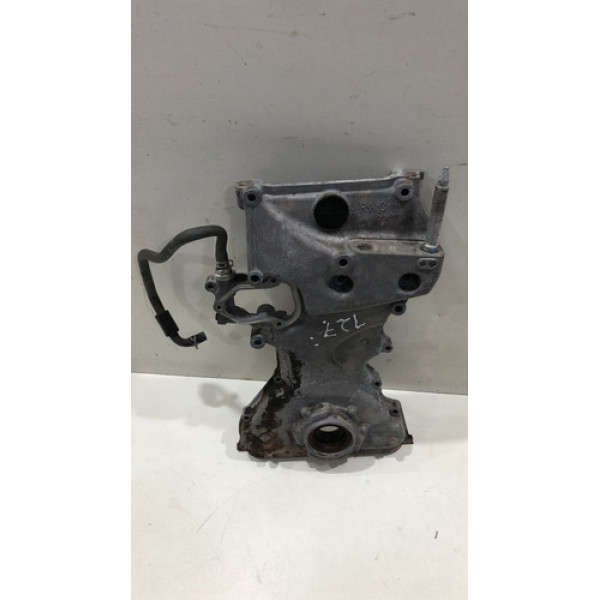 Tampa Lateral Do Motor Honda Civic G10 2.0 2017 Á 2020 Usado