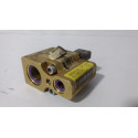 Valvula Expansão Block Vw Golf Passat Audi A3 Polo 