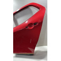 Porta Traseira Esquerda Fiat Argo 2017 2018 2019 2020