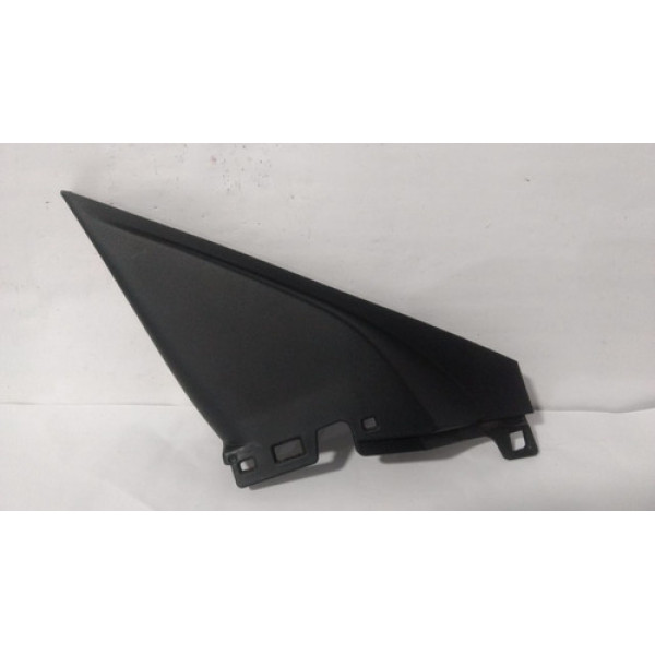 Moldura Acabamento Retrovisor Interno Civic 2017/2020 Esquer
