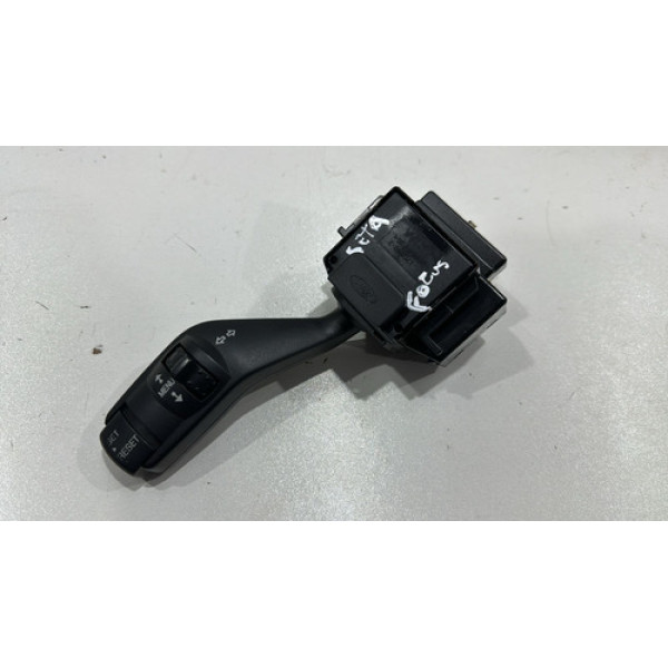 Chave De Setas Ford Focus 2009/2013