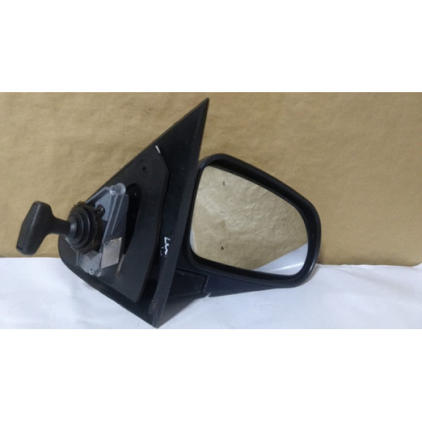 Retrovisor Logus Pointer 93 99 Original  Direito Manual