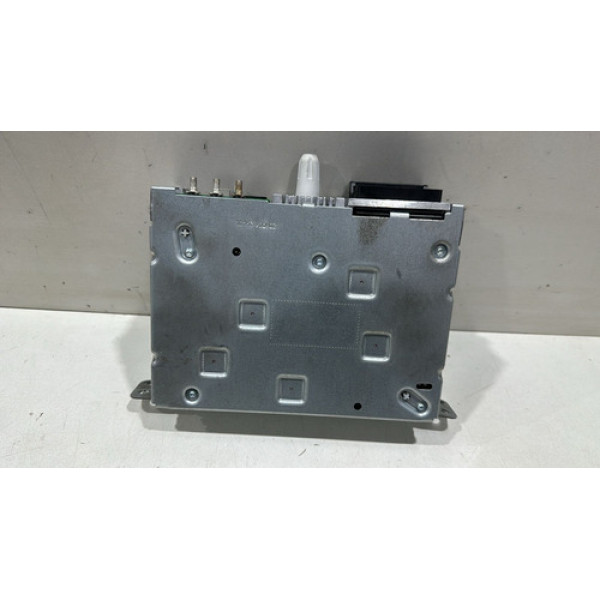 Módulo Multimídia Peugeot 2008 2015 9811670080