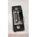 Luz De Placa Traseira Vw Spacefox Polo Sedan 2007 À 2014 Luz De Placa Traseira Vw Spacefox Polo Sedan 2007 À 2014