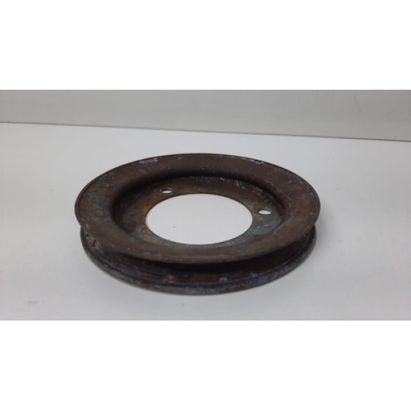 Polia Bomba Agua Gol Saveiro Parati Voyage Quadrado Compare
