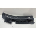 Grade Churrasqueira Ford Ka 97 A 2002 Lado Esquerdo Grade Churrasqueira Ford Ka 97 A 2002 Lado Esquerdo