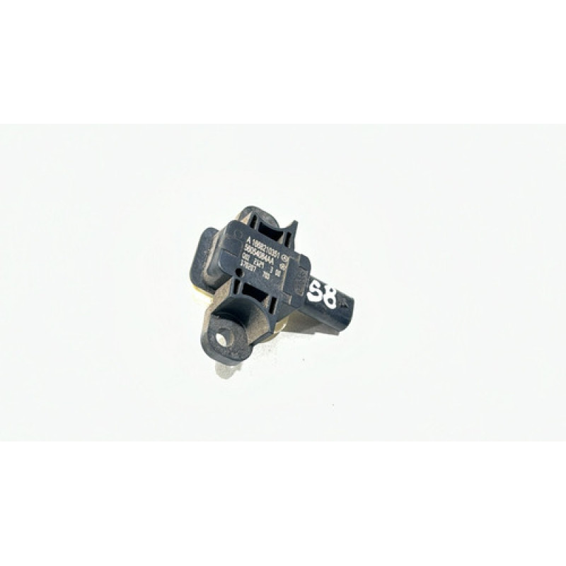Sensor Air Dianteiro Esquerdo Gla 200 2016 Original Sensor Air Dianteiro Esquerdo Gla 200 2016 Original