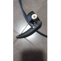 Alavanca Abrir Capo C/cabo Fox Space Cross 5z0823531c 04/09 Alavanca Abrir Capo C/cabo Fox Space Cross 5z0823531c 04/09