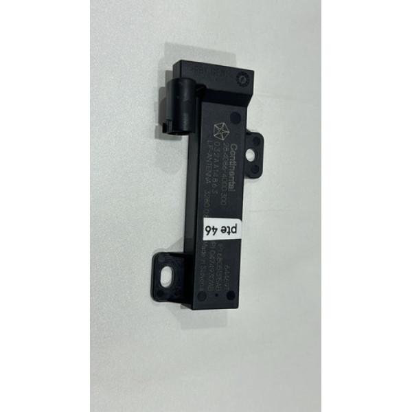 Sensor Keyless Jeep Compass 2018 Á 21 Original 2840864000300