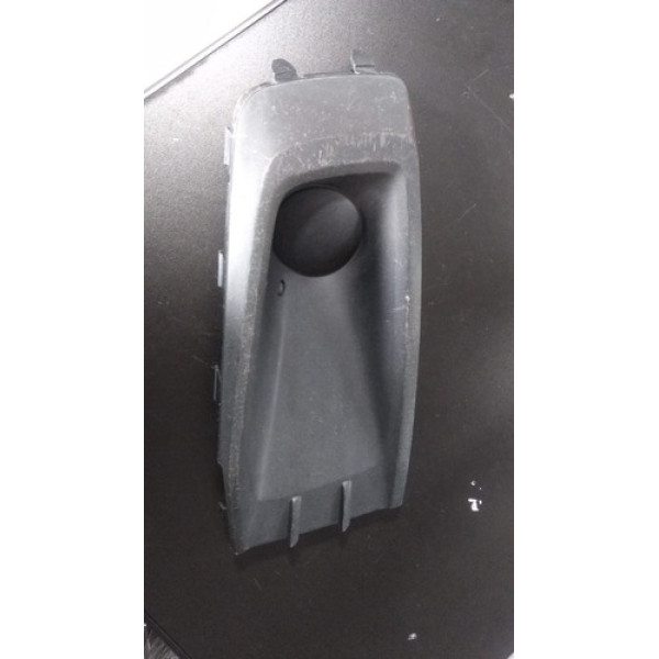 Saveiro Moldura Do Farol Milha Externo L.d Vw 5u0853666k
