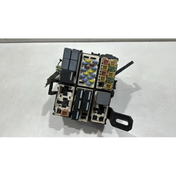 Modulo Bsi Caixa De Fusivel  Ecoesport Fsl 1.6 2014 A 2018