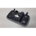 Luz Teto Cortesia Hyundai Ix35 2011 Á 2015 Origin 928502sxxx