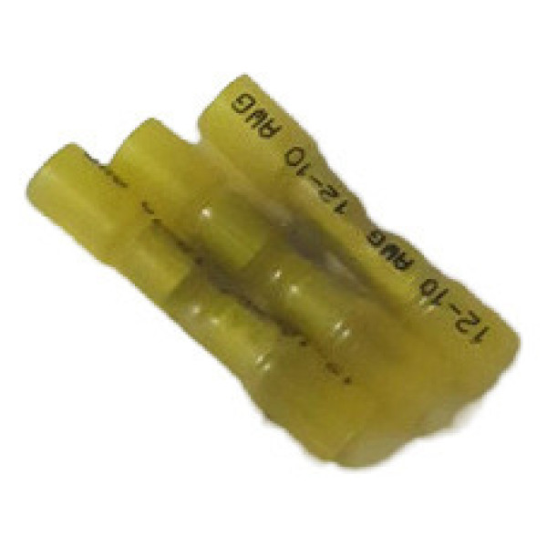 Kit C/3 Conector Do Chicote Do Eletroventilador Gm Spin 