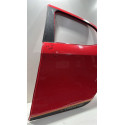 Porta Traseira Esquerda Fiat Argo 2017 2018 2019 2020