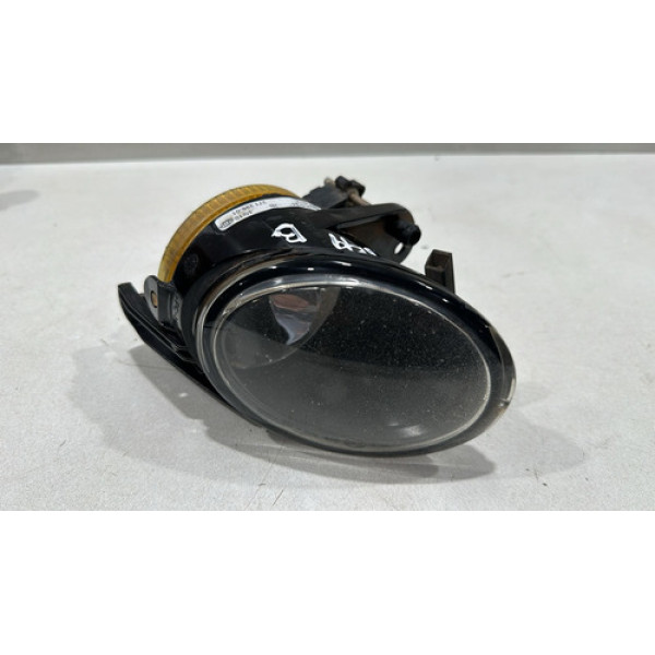 Farol De Milha Esquerdo Volkswagen Vw Passat B6 2006 A 2010