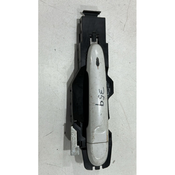 Maçaneta Externa Traseira Direita Nissan Versa 2011 Á 2020