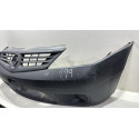 Parachoque Dianteiro Renault Logan 2007 2008 2009 Detalhe