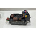Caixa Fusível Interna Ford Ecosport 2006 1.6 Original