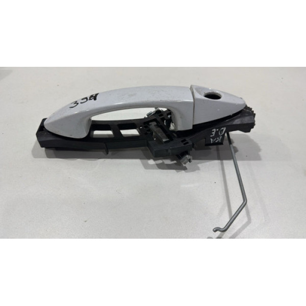 Maçaneta Externa Dianteira Esquerda Ford Ka 2017/2019 Usado