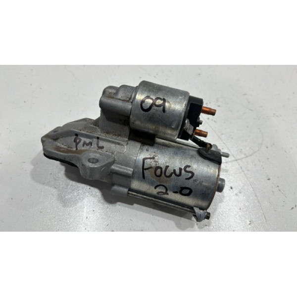 Motor De Partida Ford Focus 09/12 Volvo C30 S40 V50