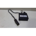 Antena Pressão De Ruído Bmw 4.4 X5 2004 2005 2006