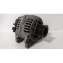 Alternador Audi A3 Golf Bora New Beetle 08 A 12 0124325137 Alternador Audi A3 Golf Bora New Beetle 08 A 12 0124325137