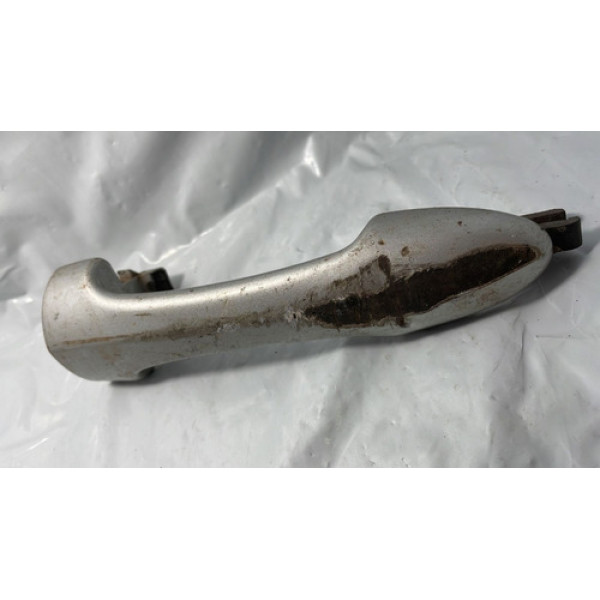 Maçaneta Externa Ford Focus 2001 02 03 Á 06 07 2008