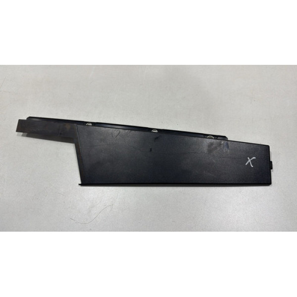 Moldura Coluna Porta Traseira Esquerda Jeep Renegade