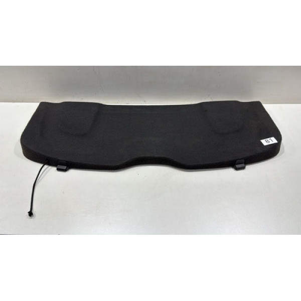Tampão Bagagito Gm Onix 2013 2014 2015 Usado Original!!