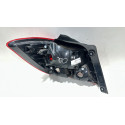 Lanterna Direita Gm Onix 2017 2018 2019 Original Detalhe