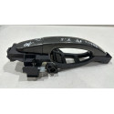Maçaneta Externa Traseira Esquerda Ford Focus 2014 2016...