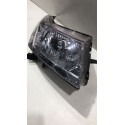 Farol Direito Chevrolet Cruze 2015 16 Cromado Detalhe Chicot