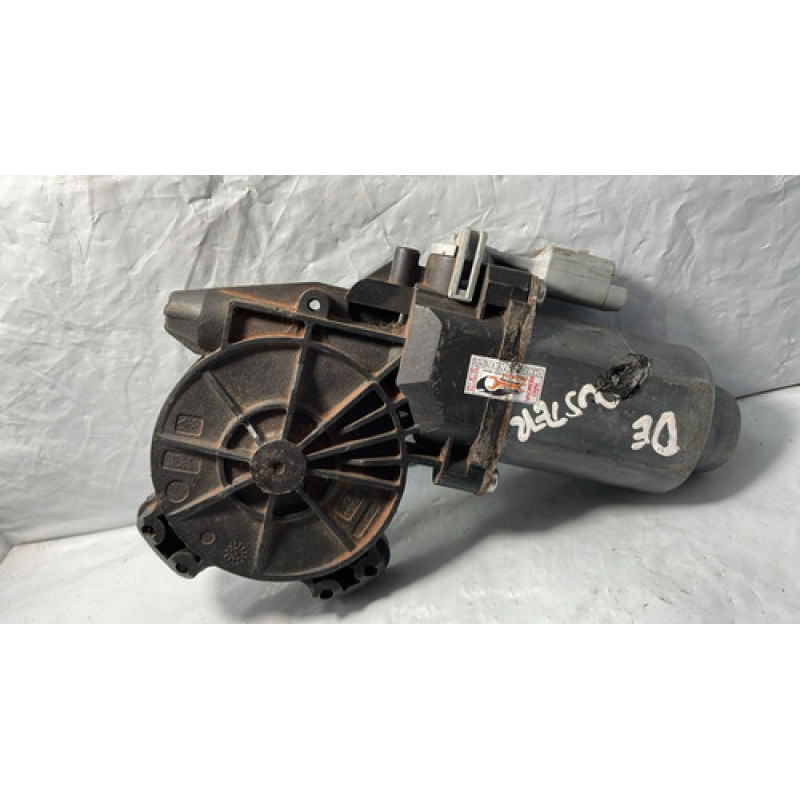 Motor Máquina Vidro Dianteira Esquerdo Sandero Duster 2015 Motor Máquina Vidro Dianteira Esquerdo Sandero Duster 2015