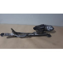 Motor Limpador Pára-brisa Toyota Etios  851100d170