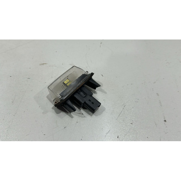 Luz De Placa Toyota Corolla 2015 2016 2017 2018