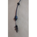 Cabo Pedal Embreagem Gol G2 G3 G4 Parati Saveiro 377721335k