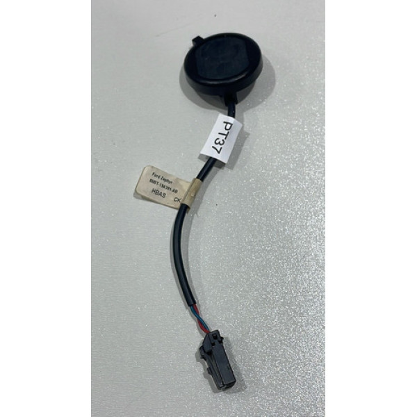 Microfone Comando Voz Ford Focus Titaniun Ghia 2011 12 Orig.