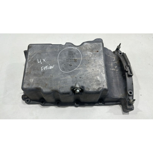 Cárter Do Motor Fusion 2.0 2014 2015 2016 2017 2018 Original