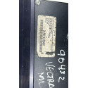 Modulo Som Amplificador Gm Chevrolet Vectra 93384047