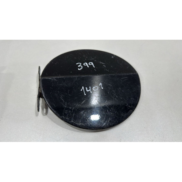 Portinhola Tampa Tanque Combustível G5 G6 Gol 5u6809905
