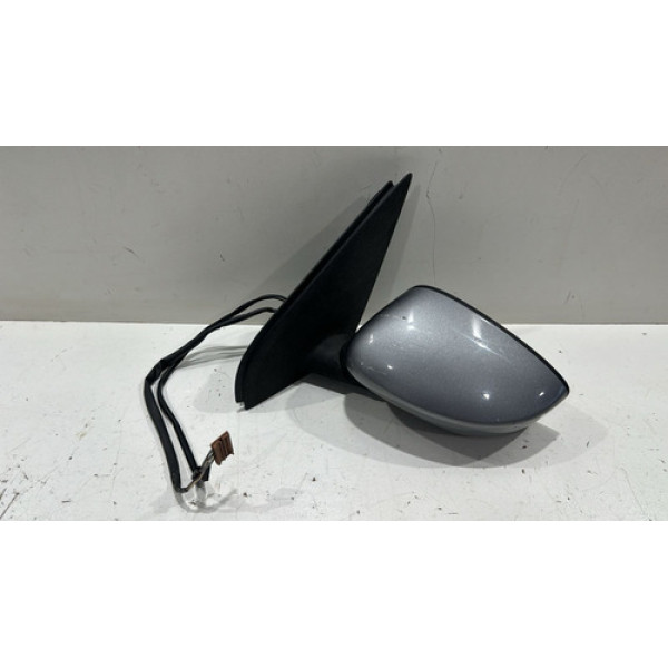 Espelho Retrovisor Esquerdo C/ Sensor Fiat Stilo Original 