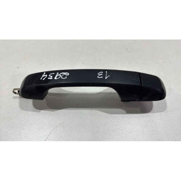 Maçaneta Externa Traseira Esquerda Ford Ecosport 2004 2005