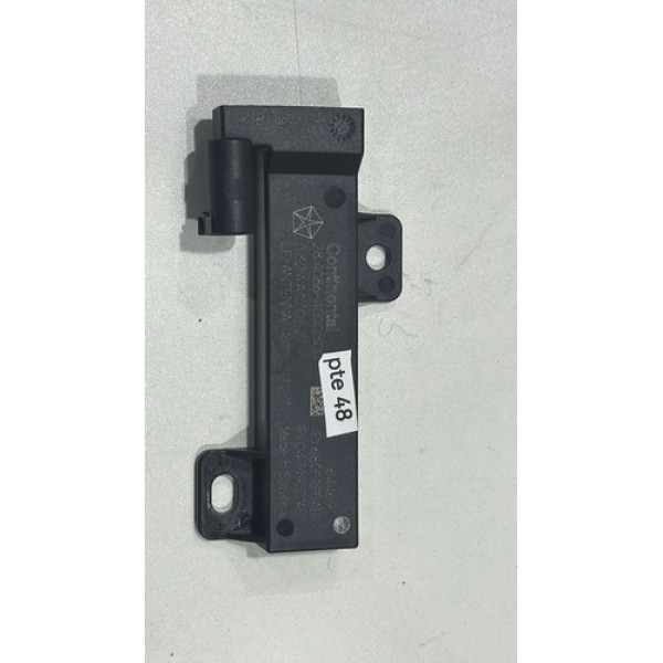 Sensor Keyless Jeep Compass T270 2022 2023 Original Usado!