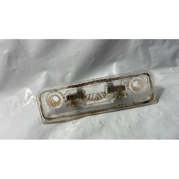 Luz Placa Lanterna Ford Mondeo 1997 98 99 00 2001 Original
