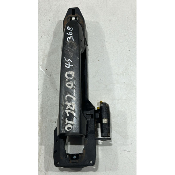 Maçaneta Dianteira Direita Hilux 2012 2015 Usado Orig