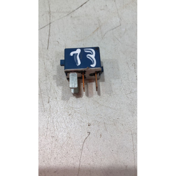 Relé Auxiliar Honda Civic 1.8 2007  2008 1567002780