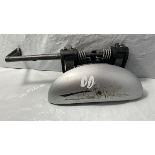Maçaneta Externa Porta Dianteira Direita Peugeot 206 207